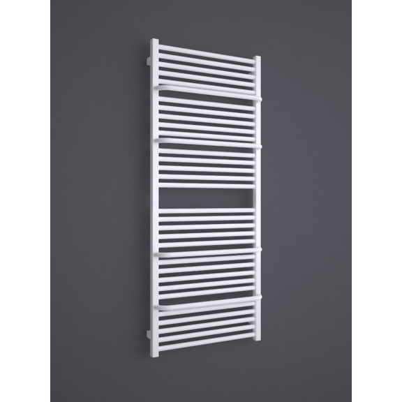 TERMA Lima ONE Badheizkörper RAL 9016 1460x600