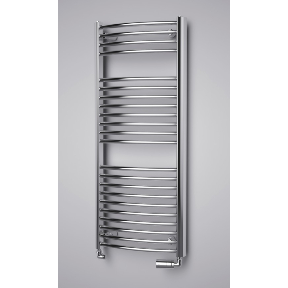 ISAN Spira Radius Badheizkörper