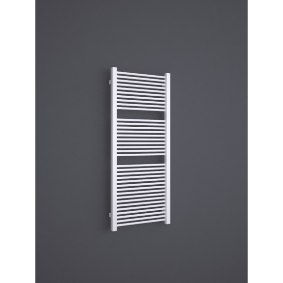 TERMA Mike ONE Designheizkörper RAL 9016 1035x430