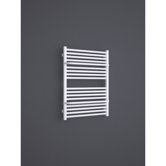 TERMA Lima ONE Badheizkörper RAL 9016 820x600