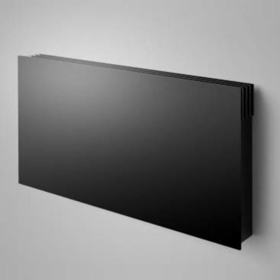 ISAN Joy Wall Glasheizkörper