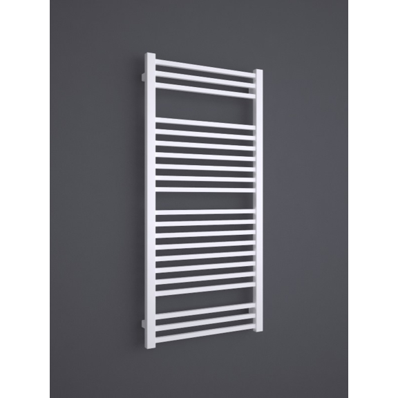 TERMA Bone Badheizkörper 1260x600 - Ral 9016