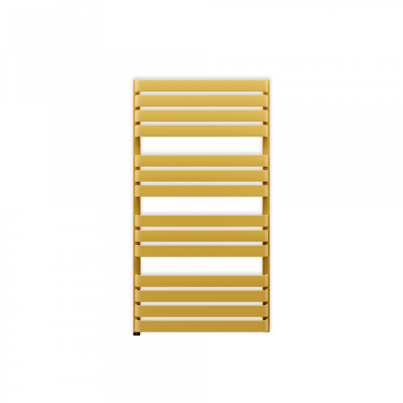 TERMA Warp T ONE Deisgnheizkörper 1110x600 Farbe Soft 1023