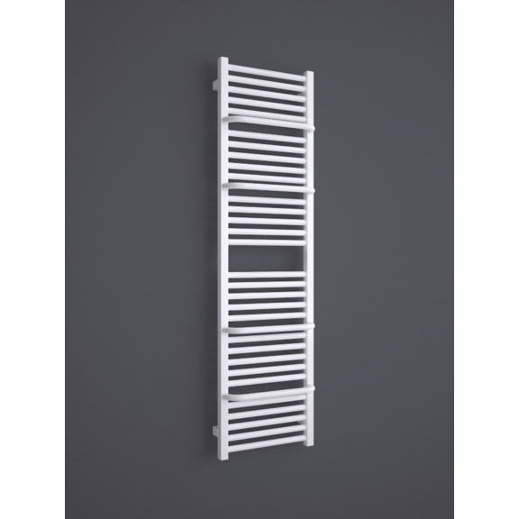 TERMA Lima ONE Badheizkörper RAL 9016 1460x400