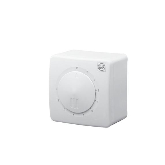 REB 1 N Drehzahlsteller