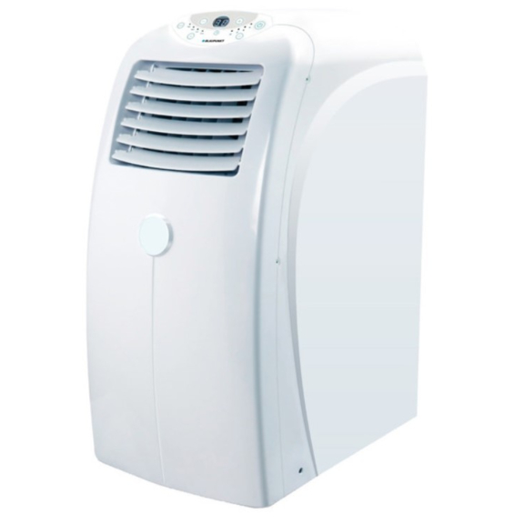 Blaupunkt Arrifana 15 mobiles Klimagerät - Design