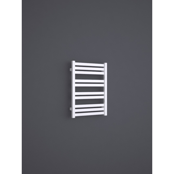 TERMA Marlin ONE Badheizkörper RAL 9016 600x430