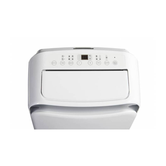 Mobiles Klimagerät Midea MPD-12CRN1 Draufsicht