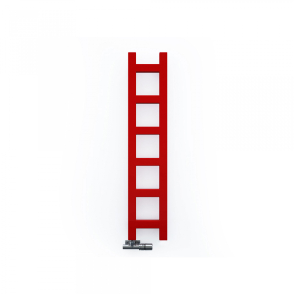 TERMA Easy vertikaler Heizkörper 960x200 RAL3020