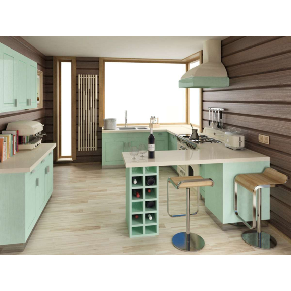 TERMA Cane Designheizkörper - Inspirationen