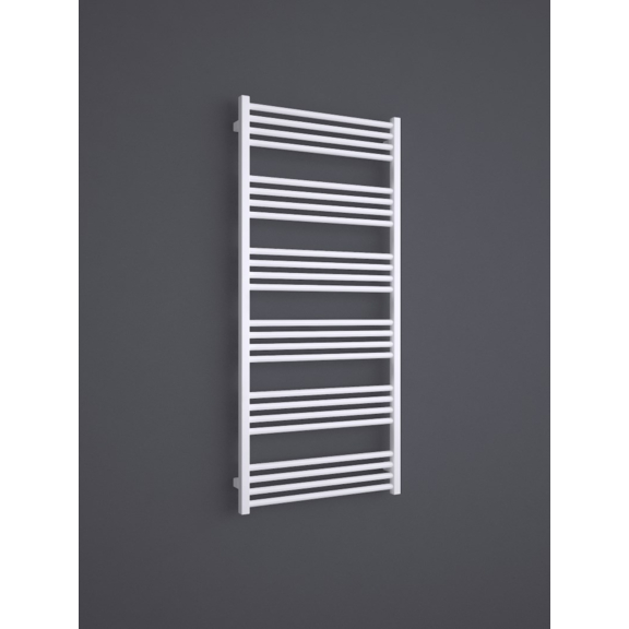 TERMA Fiona Badheizkörper 1380x630 RAL9016