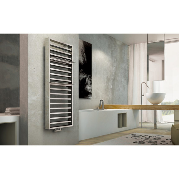 IRSAP It Is Badheizkörper 1208x500 Chrom