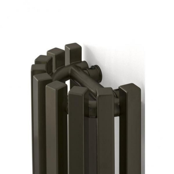 TERMA Triga AN Designheizkörper Detail2