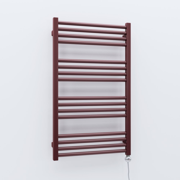 TERMA Fiona Badheizkörper 900x500 RAL3011