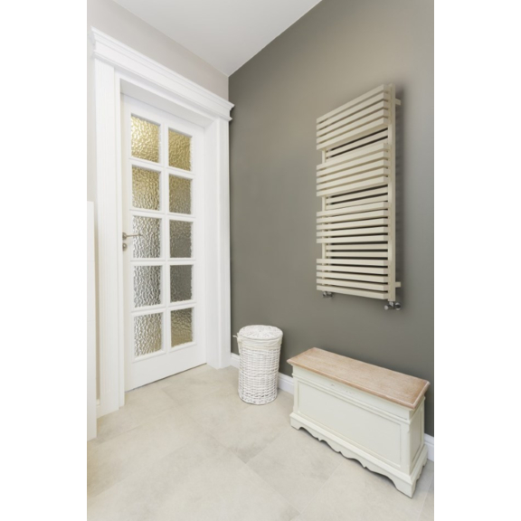 TERMA Quadrus Bold Designheizkörper Inspirationen