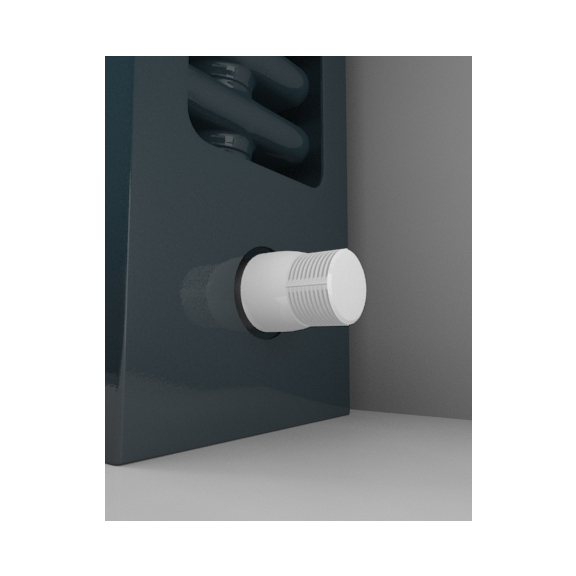 ISAN Atol L4 Sitzheizkörper