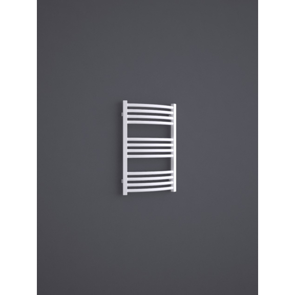 TERMA Lena Badheizkörper RAL 9016 660x436mm