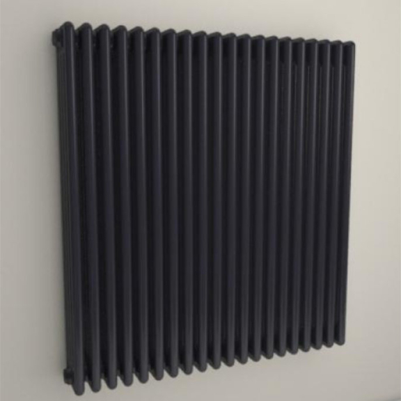 ISAN Atol C4 Gliederheizkörper aus Stahl