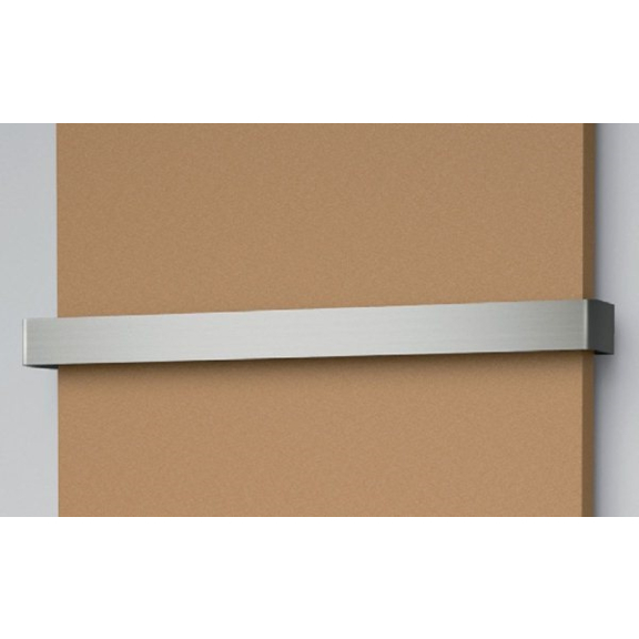 ISAN Variant Vertikaler Heizkörper Handtuchhalter