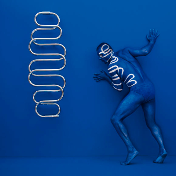 TERMA Perla Designheizkörper - stilvolles Design