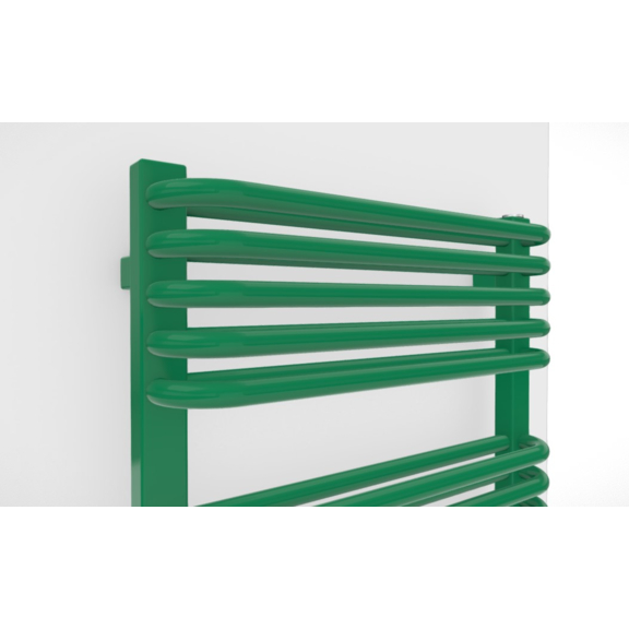 TERMA Tytus ONE Badheizkörper RAL6024