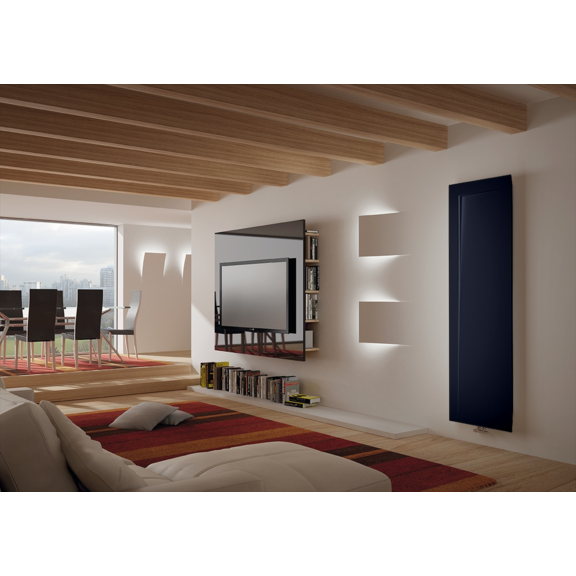 IRSAP Immagina Designheizkörper Farbe Azurite3