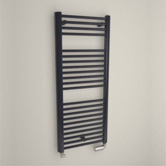 ISAN Spira Badheizkörper