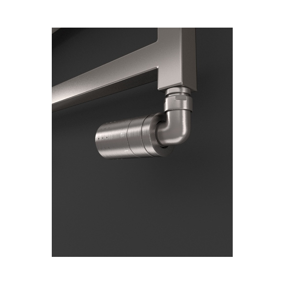 ISAN Gradda Inox Edelstahlheizkörper