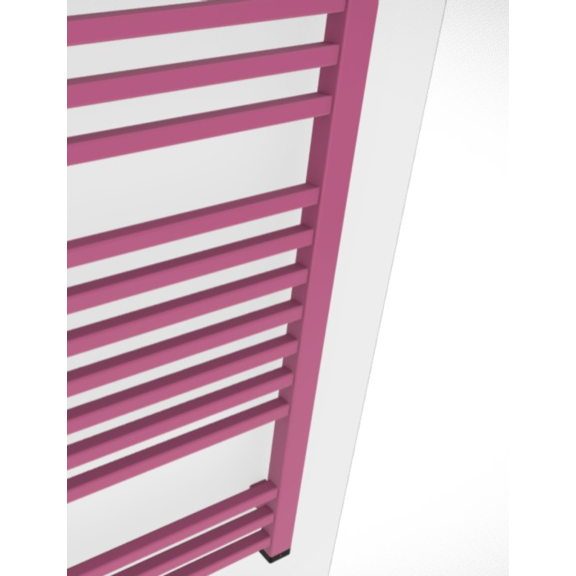 Bone One Badheizkörper - RAL4003