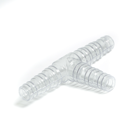 Verbinder für Kondensschläuche T-Stück