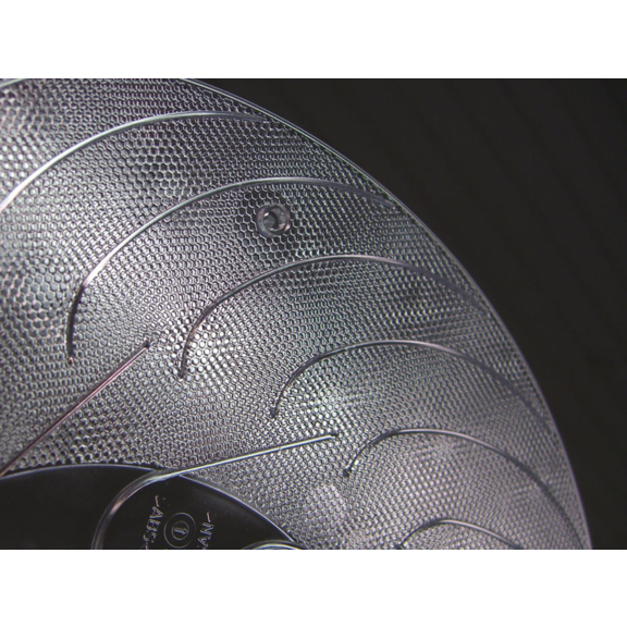 Scheibenluftbefeuchter Boneco W2055D