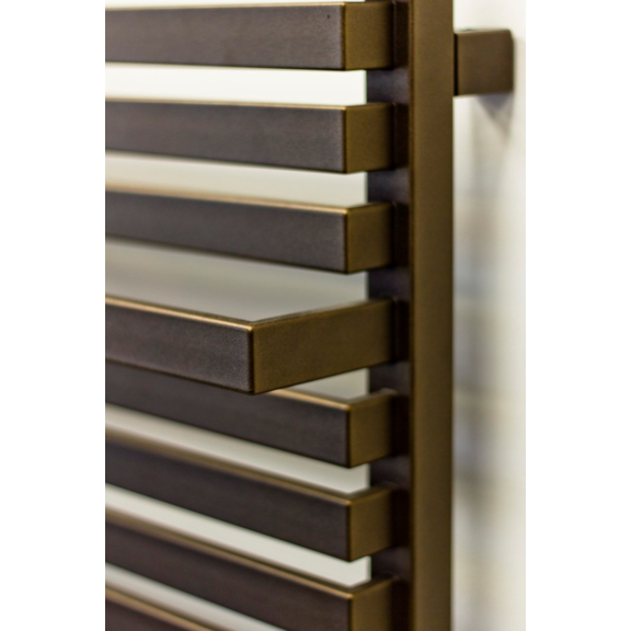 TERMA City Badheizkörper - Halter zum Aufhängen von Handtüchern