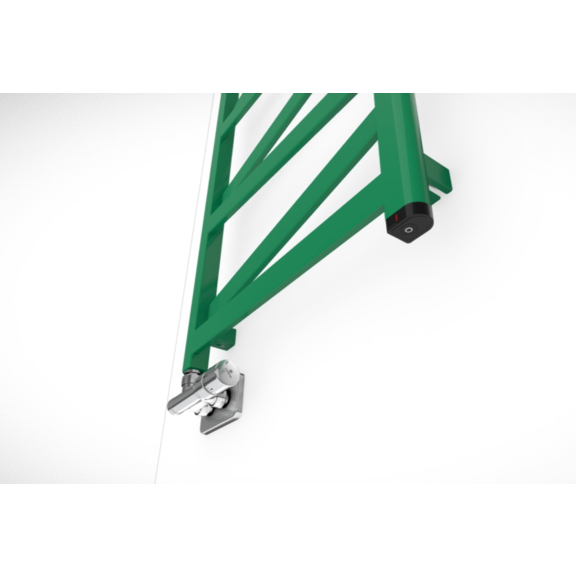 TERMA Vipera ONE Designheizkörper RAL6024