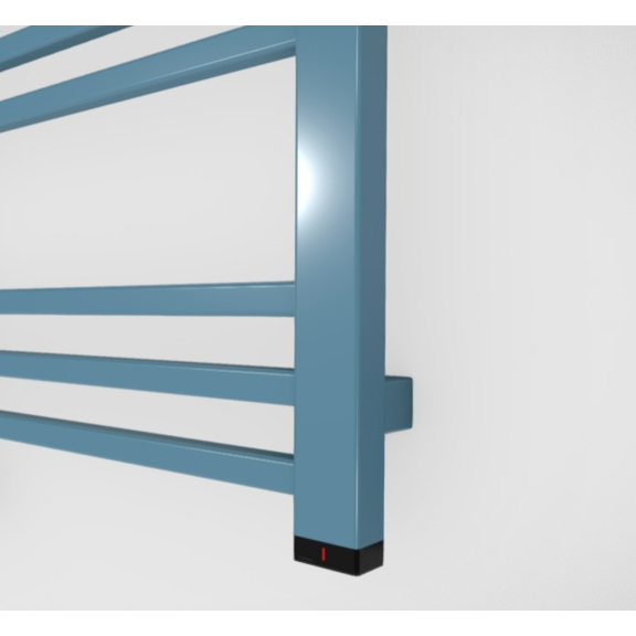 Bone One Badheizkörper - RAL5024