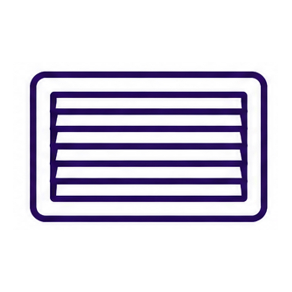 Luftverteilungsgeräte