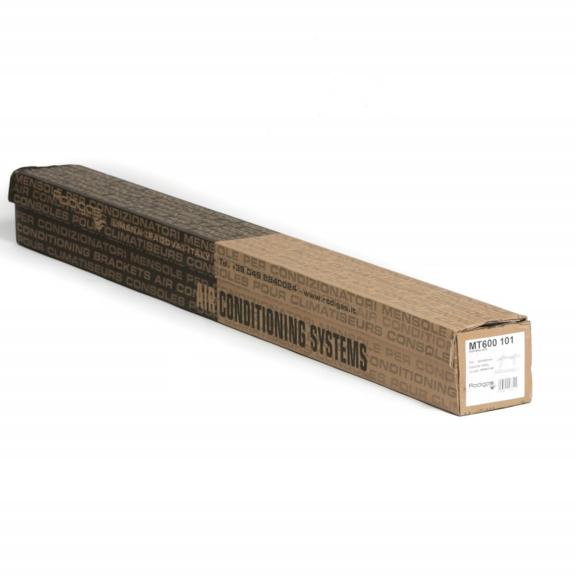 MT 600 Konsole für Dachmontage Packung