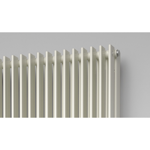 ISAN Antika Double Leistungsfähiger Heizkörper