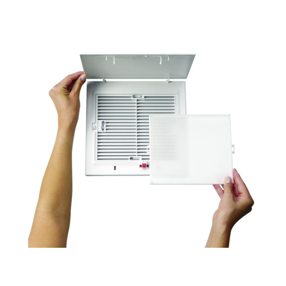 Helios ELS-ELF Ersatzfilter