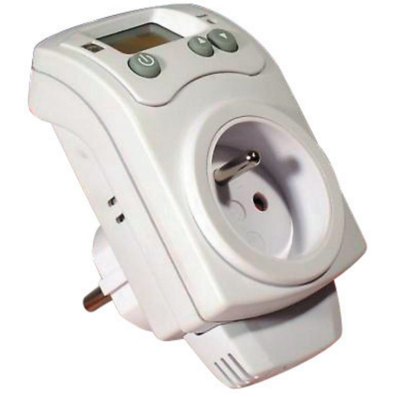 Fenix TH 810 T Steckendosenthermostat