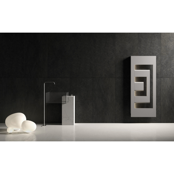 IRSAP Dedalo Designheizkörper - exklusives Modell