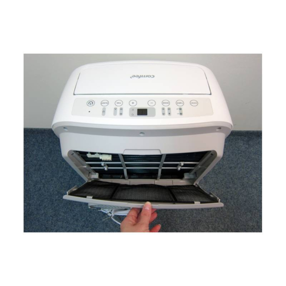 Mobiles Klimagerät Midea MPD-12CRN1