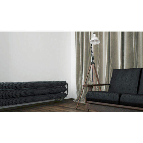 TERMA Ribbon HSD Retro Heizkörper Inspirationen