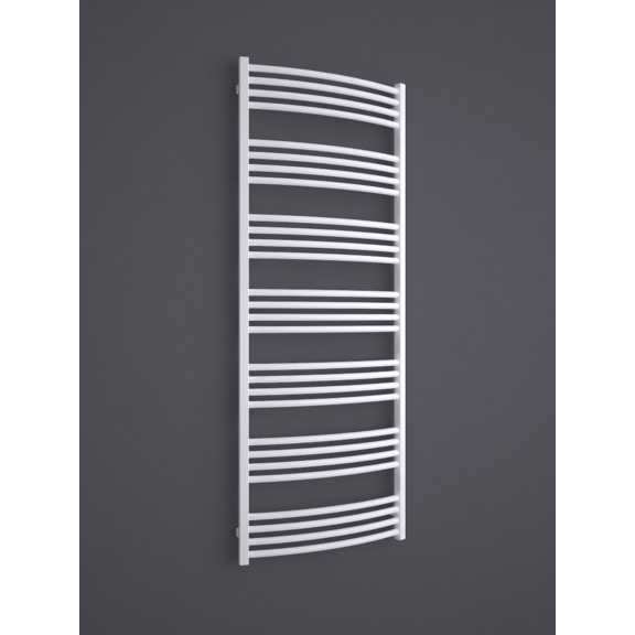 TERMA Lena Badheizkörper RAL 9016 1620x636mm