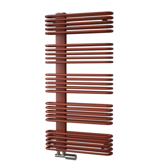 ISAN Koro PLUS Badheizkörper 1180x600