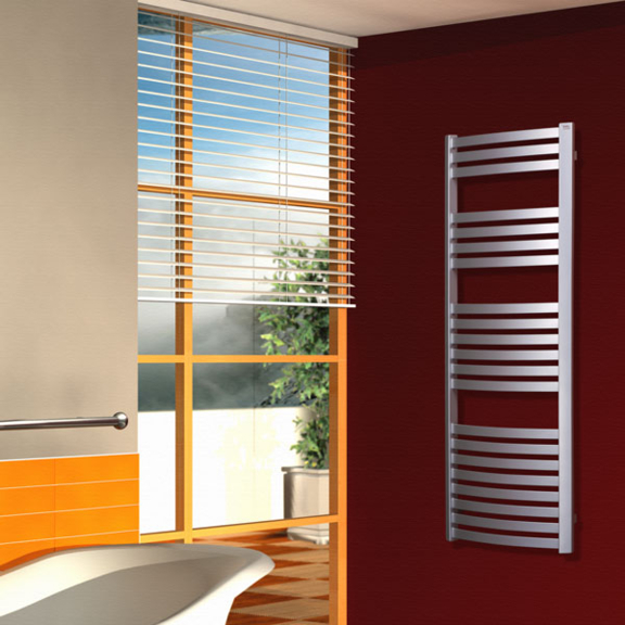 TERMA Dexter Badheizkörper - Inspirationen