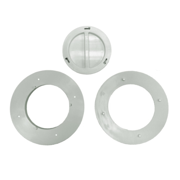 Wandset AMC-WK Sinclair AMC-11AN und AMC-14AN