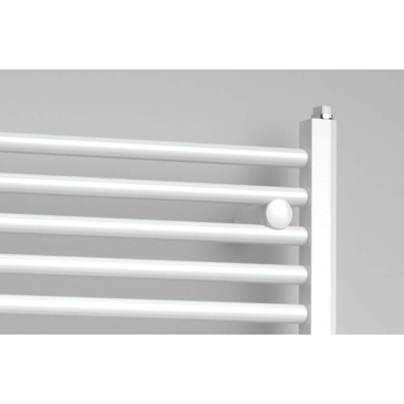 ISAN Grenada Badheizkörper Detail