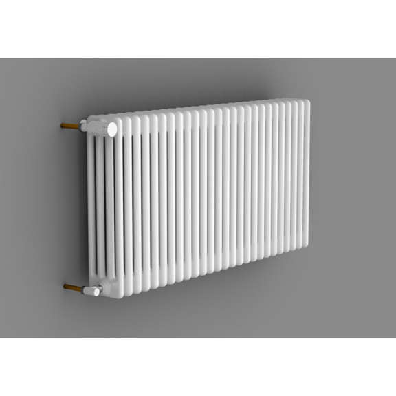 ISAN Atol C3 Gliederheizkörper aus Stahl