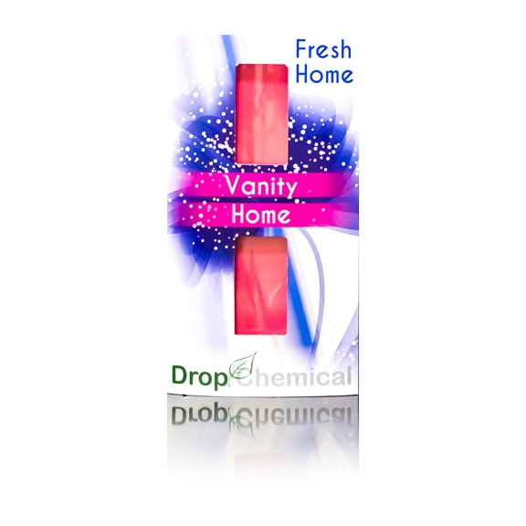 Vecamo Fresh Home aromatischer Lufterfrischer für Klimaanlage Vanity Home