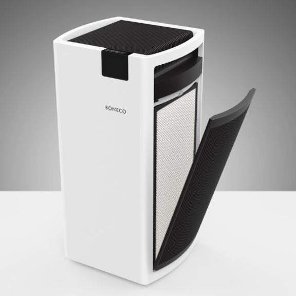 Luftreiniger Boneco P700